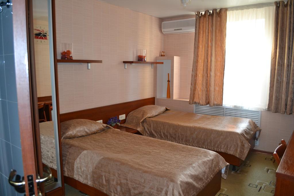 City Hotel Gomel Cameră foto