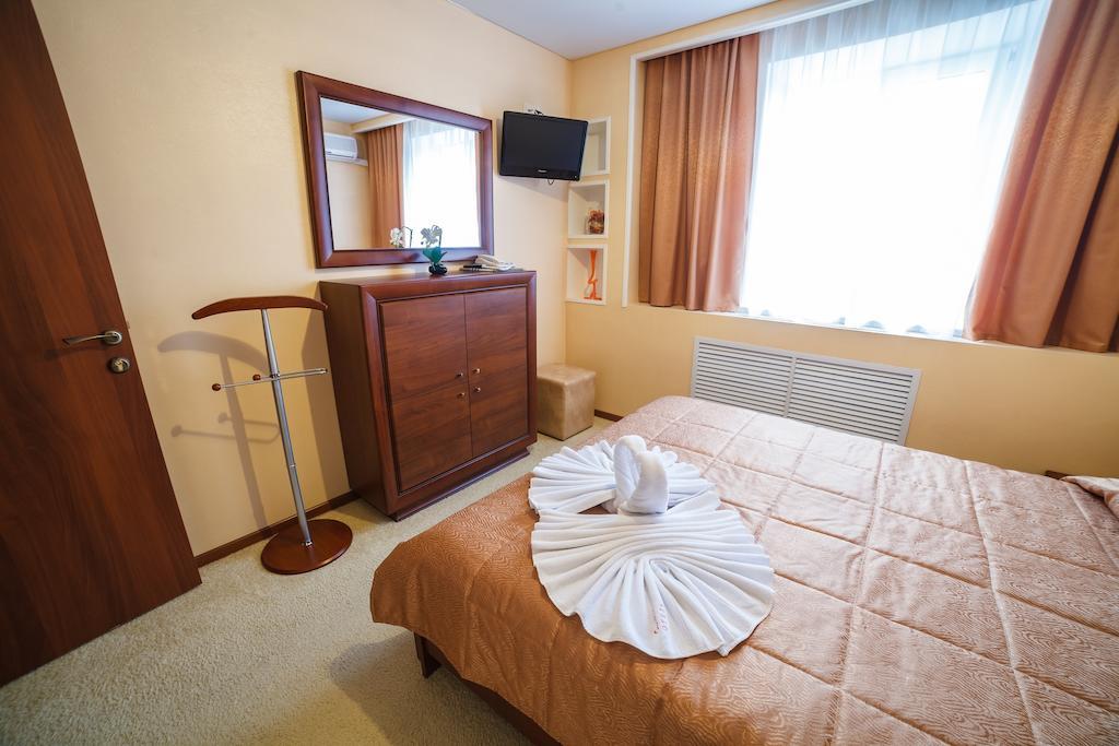 City Hotel Gomel Cameră foto