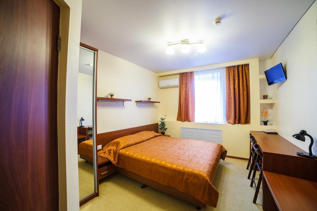 City Hotel Gomel Cameră foto