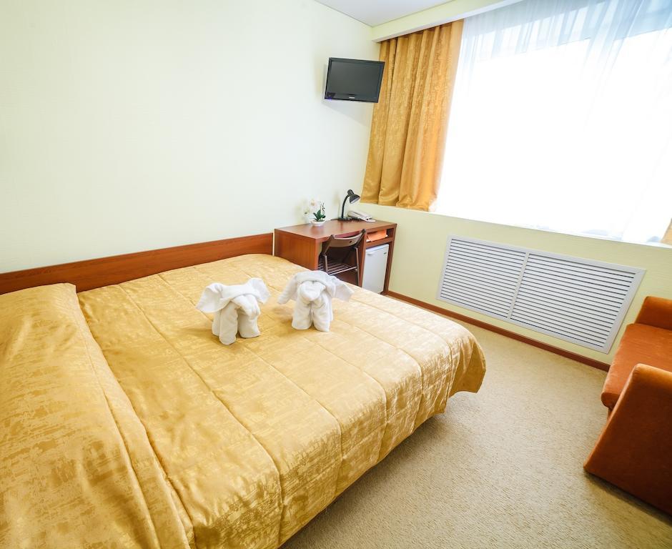 City Hotel Gomel Cameră foto